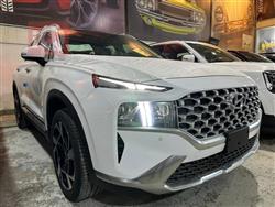 هيونداي سانتافي